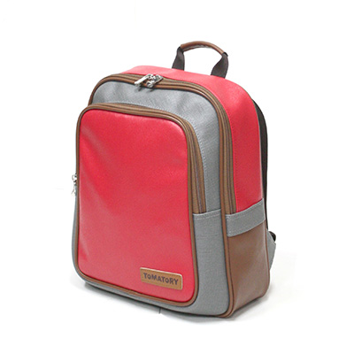 [가방] 파렛트 가방 - 어린이집 유치원가방